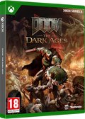 Doom: The Dark Ages Edycja Standardowa XSX&nbsp;-&nbsp;PLAION