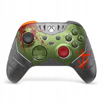 Doom: The Dark Ages Limited Edition Kontroler Xbox Series S|X (One, Pc) - Microsoft