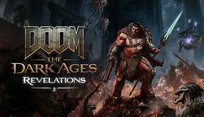 DOOM: The Dark Ages Revelations (Xbox Series X/S / Windows 10) (Global) Microsoft API