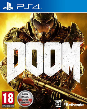 Doom - Bethesda Softworks