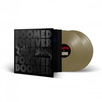 Doomed Forever Forever Doomed, płyta winylowa Zakk Sabbath