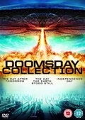 Doomsday Collection - the Day After Tomorrow / the Day the Earth Stood Still / Independence Day (Pojutrze / Dzień, w którym zatrzymała się Ziemia / Dzień Niepodległości) - Emmerich Roland