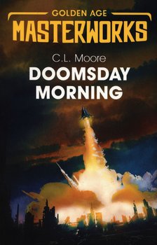 Doomsday Morning - Moore C.L.