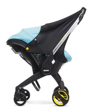 Doona, Osłona przeciwsłoneczna - Doona