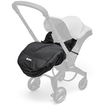 Doona - Śpiworek na nogi - Doona