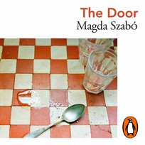Door - audiobook Szabo Magda