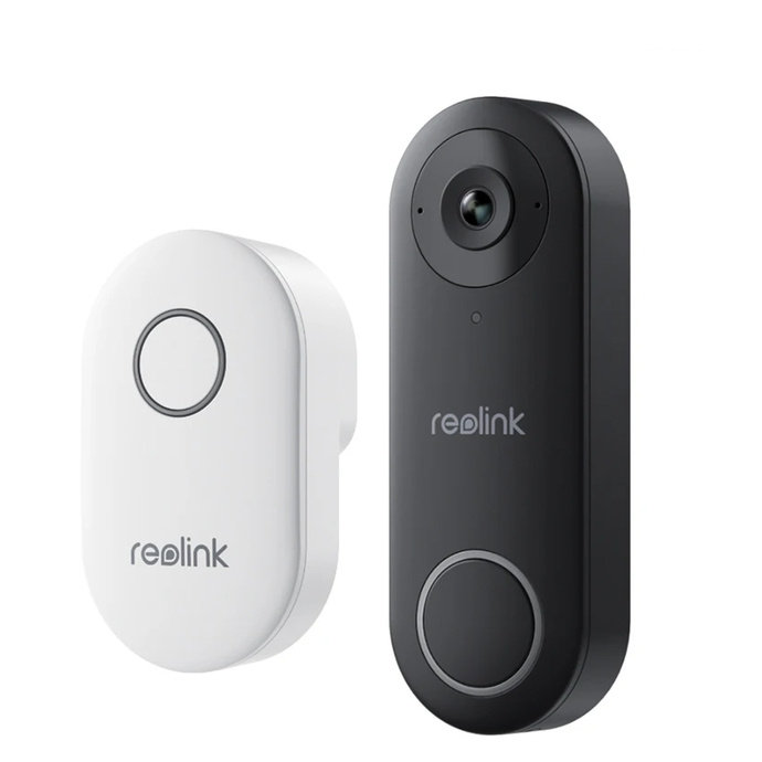 Doorbell Reolink D340W - Reolink | Sklep EMPIK.COM