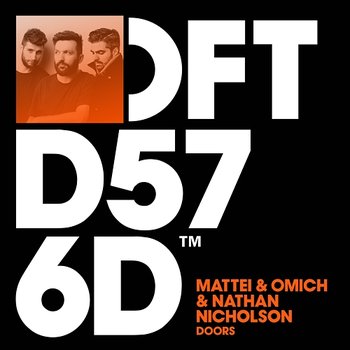 Doors - Mattei & Omich & Nathan Nicholson