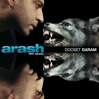 Dooset Daram Arash feat. Helena