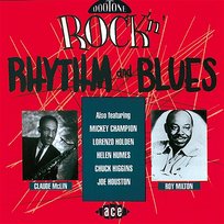 Dootone Rock 'n' Rhythm & Blues Various Artists