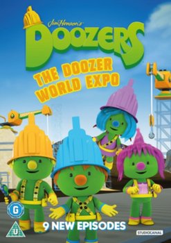 Doozers: The Doozer World Expo (brak polskiej wersji językowej)