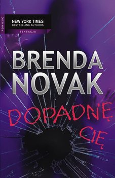 Dopadnę cię - Novak Brenda