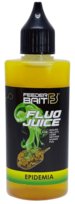 Dopalacz Feeder Bait Dip Method Fluo Juice - Epidemia FEEDER BAIT
