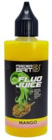 Dopalacz Feeder Bait Dip Method Fluo Juice - Mango FEEDER BAIT