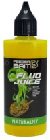 Dopalacz Feeder Bait Dip Method Fluo Juice - Naturalny FEEDER BAIT