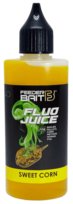 Dopalacz Feeder Bait Dip Method Fluo Juice - Sweet Corn / Słodka Kukurydza FEEDER BAIT
