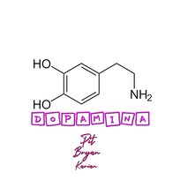 dopamina Bryan, Pit, Karian