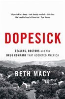Dopesick - Macy Beth