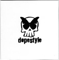 Dopestyle The Little Happy / Fool's Pool MC Dopestyle