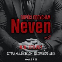 Nowości i bestsellery audiobooki
