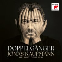 Doppelgänger Kaufmann Jonas