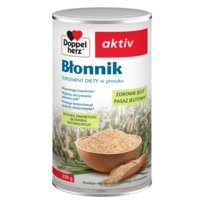 Doppelherz Aktiv Blonnik Proszek 250G