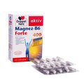 Doppelherz Aktiv Magnez-B6 Forte, Tabletki, 30szt. - Queisser Pharma