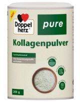 Doppelherz® pure CZYSTY KOLAGEN w proszku