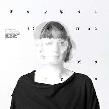 Doppelstern, płyta winylowa - Barbara Morgenstern