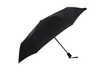 Doppler, Parasol automatyczny Fiber magic 7441466, czarny, 98 cm