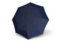 Doppler, Parasol automatyczny Magic Carbonsteel 744763DMA, granatowy, 100 cm