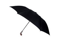 Doppler, Parasol automatyczny Magic XL 74566, czarny, 124 cm Doppler