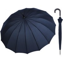 Doppler, Parasol automatyczny męski, Fiber Liverpool, 102 cm