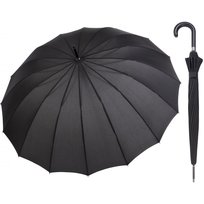 Doppler, Parasol automatyczny męski, Fiber Liverpool, 102 cm