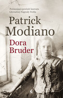 Dora Bruder Modiano Patrick
