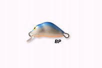 Dorado Magic 1.8cm 1.5g S BP wobler Dorado
