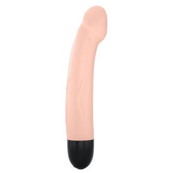 Dorcel, Masażer intymny Real Vibration M 2.0 Flesh - Marc Dorcel