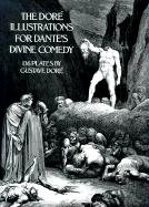 Dore's Illustrations for Dante's Divine Comedy - Dore Gustave