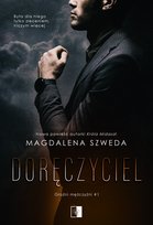 Doręczyciel Szweda Magdalena