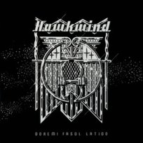 Doremi Fasol Latido Hawkwind