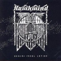 Doremi Fasol Latido (Remastered) Hawkwind