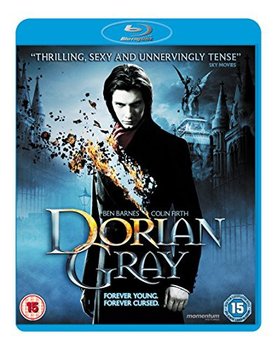 Dorian Gray - Parker Oliver