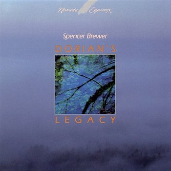 Dorian's Legacy - Spencer Brewer