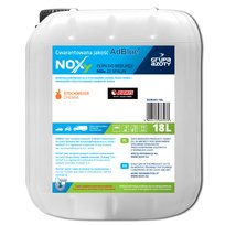 DORIS AdBlue NOXy 18L Doris