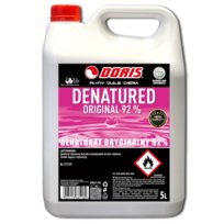 DORIS Denaturat 92% fioletowy 5L Doris