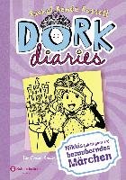 DORK Diaries 08. Nikkis (nicht ganz so) bezauberndes Märchen - Russell Rachel Renee