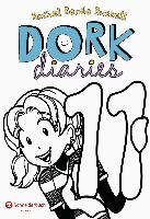 DORK Diaries 11. Nikkis (nicht ganz so) fabulöser Schüleraustausch - Russell Rachel Renee