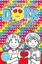 Dork Diaries: Crush Catastrophe Russell Rachel Renee