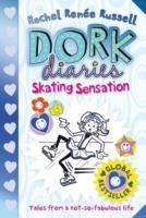 Dork Diaries: Skating Sensation - Russell Rachel Renee