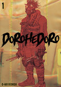 Dorohedoro Tom 1 - Q-Hayashida